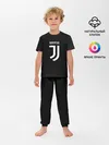 Детская пижама с брюками / Juventus