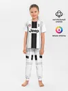 Детская пижама с брюками / JUVENTUS.