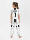 Детская пижама с брюками / JUVENTUS.