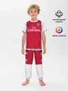 Детская пижама с брюками / Aubameyang home 18-19