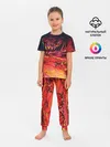 Детская пижама с брюками / HyperBeast