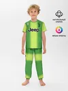 Детская пижама с брюками / Buffon Palace away 19-20