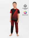 Детская пижама с брюками / SPORT WEAR