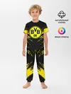 Детская пижама с брюками / BORUSSIA SPORT