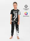 Детская пижама с брюками / JUVENTUS / ЮВЕНТУС