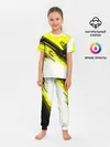 Детская пижама с брюками / FC Borussia Original 2018