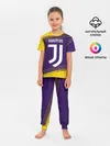 Детская пижама с брюками / JUVENTUS / ЮВЕНТУС