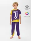 Детская пижама с брюками / JUVENTUS / ЮВЕНТУС