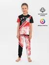 Детская пижама с брюками / FC AJAX AMSTERDAM / ФК АЯКС