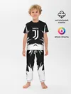 Детская пижама с брюками / JUVENTUS