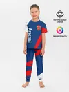 Детская пижама с брюками / ARSENAL / Арсенал