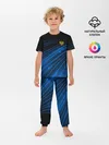 Детская пижама с брюками / Russia Sport 2018 uniform