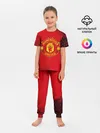 Детская пижама с брюками / MANCHESTER UNITED