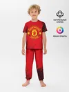 Детская пижама с брюками / MANCHESTER UNITED