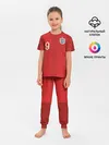 Детская пижама с брюками / Kane away WC 2018