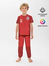 Детская пижама с брюками / Kane away WC 2018