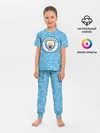 Детская пижама с брюками / MANCHESTER CITY.