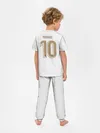 Детская пижама с брюками / Modric home 19-20