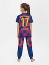 Детская пижама с брюками / Griezmann home 19-20