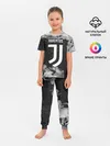 Детская пижама с брюками / JUVENTUS / ЮВЕНТУС