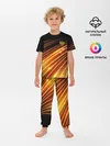 Детская пижама с брюками / Russia Sport 2018 uniform