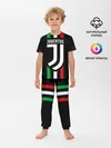 Детская пижама с брюками / JUVENTUS