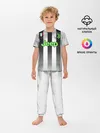 Детская пижама с брюками / Ronaldo 19-20 Palace edition