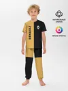 Детская пижама с брюками / Renault | Passion for life