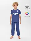 Детская пижама с брюками / Dele Alli away 19-20