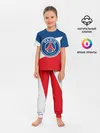 Детская пижама с брюками / Paris Saint-Germain FC