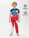 Детская пижама с брюками / Paris Saint-Germain FC