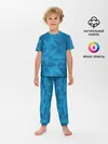 Детская пижама с брюками / FCZP home kit