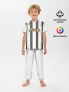 Детская пижама с брюками / Juventus home 20-21