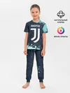 Детская пижама с брюками / JUVENTUS / ЮВЕНТУС