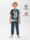 Детская пижама с брюками / JUVENTUS / ЮВЕНТУС