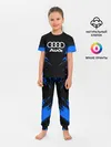 Детская пижама с брюками / AUDI SPORT COLLECTION