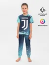 Детская пижама с брюками / JUVENTUS / ЮВЕНТУС