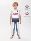 Детская пижама с брюками / Tottenham home 18-19