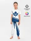 Детская пижама с брюками / Toronto Maple Leafs | Торонто Мейпл Лифс