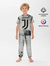 Детская пижама с брюками / JUVENTUS.