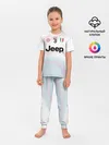 Детская пижама с брюками / Juventus EA Sports