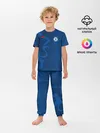 Детская пижама с брюками / CHELSEA SPORT