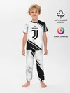 Детская пижама с брюками / Juventus