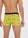 Мужские трусы боксеры / SpongeBob pattern