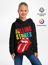 Детское худи / Роллинг Стоунз | Rolling Stones