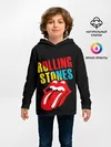 Детское худи / Роллинг Стоунз | Rolling Stones