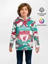 Детское худи / FC Liverpool