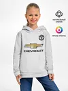 Детское худи / MU away 19-20