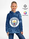 Детское худи / MANCHESTER CITY Манчестер Сити