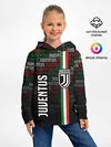 Детское худи / JUVENTUS